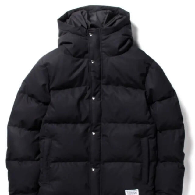 史上最も激安 MARIA WACKO - M JACKET DOWN HOODED 18AWワコマリア VENTILE ダウンジャケット 史上最も激安 MARIA WACKO - M JACKET DOWN HOODED 18AWワコマリア VENTILE ダウンジャケット