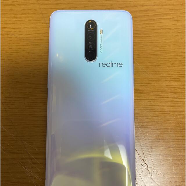 【SALE】 Realme X2 Pro 12/256 中国版 スマートフォン本体