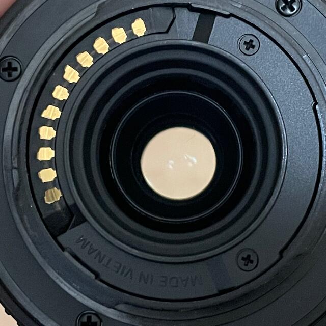 OLYMPUS(オリンパス)のM.ZUIKO DIGITAL ED 40-150mm F4.0-5.6 R スマホ/家電/カメラのカメラ(レンズ(ズーム))の商品写真