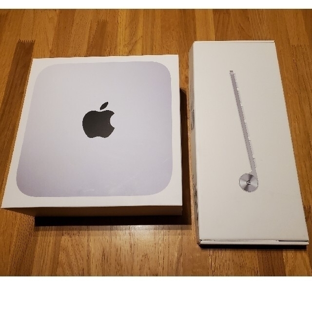 apple mac mini m1 2020