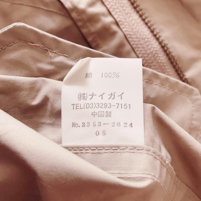 POLO RALPH LAUREN(ポロラルフローレン)のPOLO by Ralph Lauren キッズ130コート キッズ/ベビー/マタニティのキッズ服男の子用(90cm~)(コート)の商品写真