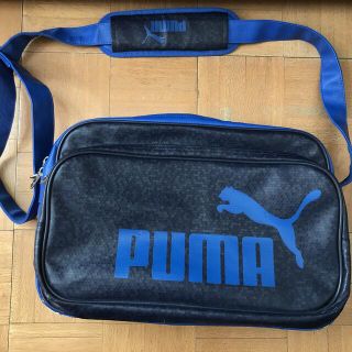 プーマ(PUMA)のプーマ スポーツバッグ(ショルダーバッグ)