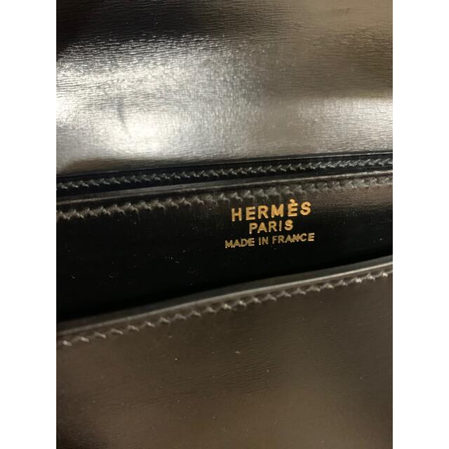 Hermes(エルメス)のHERMES サックデペッシユ　38  新同 メンズのバッグ(ビジネスバッグ)の商品写真
