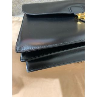 HERMES サックデペッシユ　38  新同