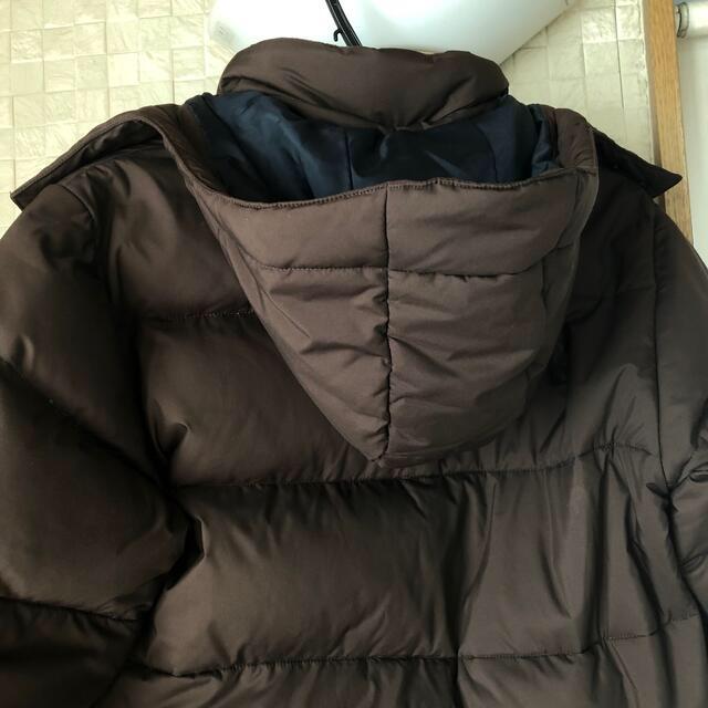 Ralph Lauren(ラルフローレン)のラルフローレン2wayダウンジャケット ダウン60%フェザー40% 150 キッズ/ベビー/マタニティのキッズ服男の子用(90cm~)(ジャケット/上着)の商品写真