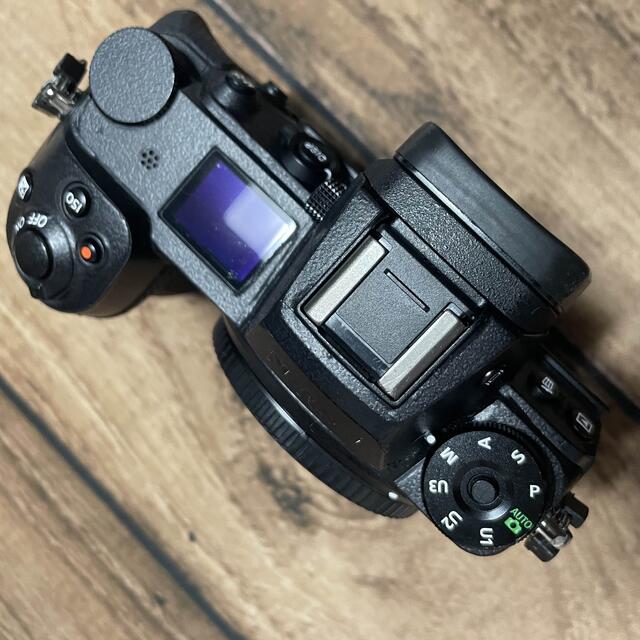 Nikon(ニコン)のnikon z6ii スマホ/家電/カメラのカメラ(ミラーレス一眼)の商品写真