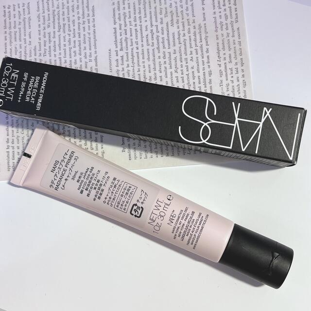 NARS(ナーズ)のNARS  ラディアンスプライマー メーキャップベース　30ml コスメ/美容のベースメイク/化粧品(化粧下地)の商品写真