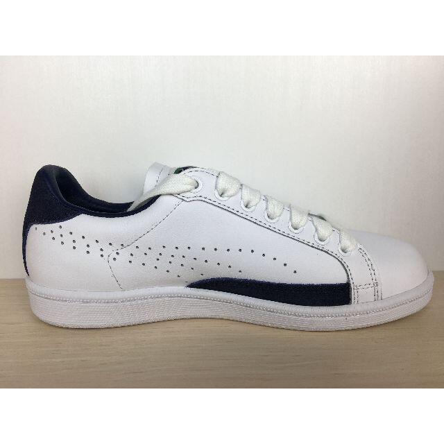 PUMA - プーマ マッチ74-アップデートコアスペック 靴 23,5cm PUMA - プーマ マッチ74-アップデートコアスペック 靴 23,5cm