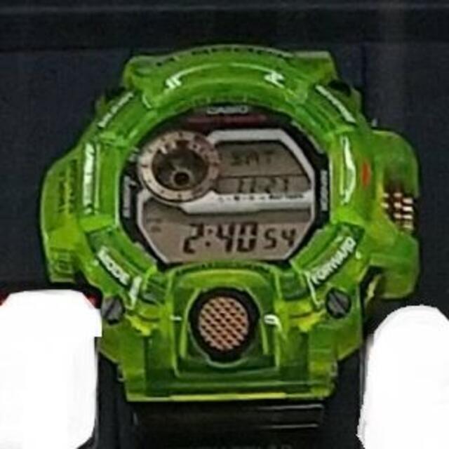 限定モデル  カシオ   G-SHOCK   GW-9407KJ-3JR