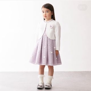 キッズ服女の子用(90cm~)petit main♡フォーマル