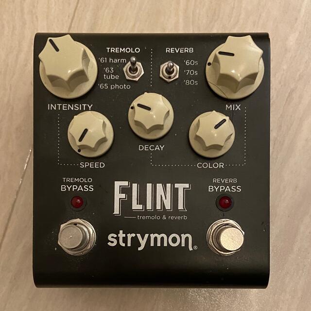 strymon flint