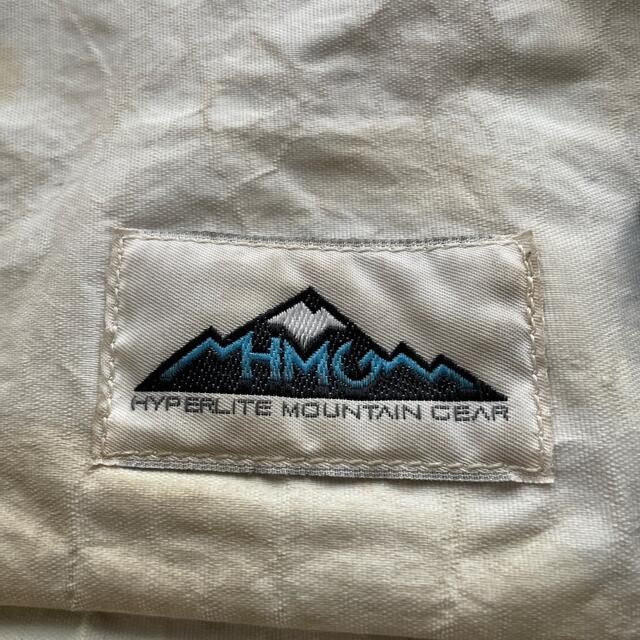 ショルダーバッグ　hyperlite mountain gear  メンズのバッグ(メッセンジャーバッグ)の商品写真
