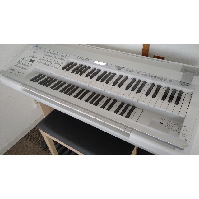 YAMAHA エレクトーン ELB-01 2010年製 完動品 STAGEA