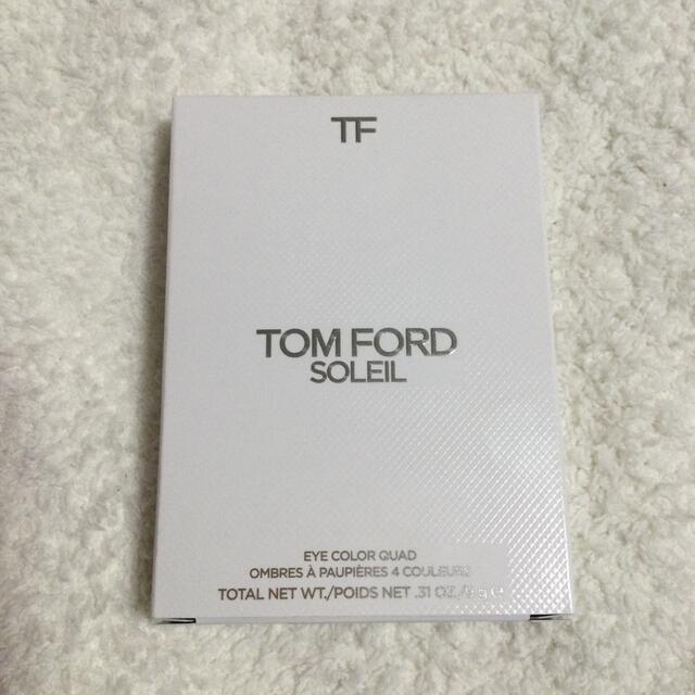 TOM FORD(トムフォード)のトムフォードアイシャドウ　　ネイキッドピンク コスメ/美容のベースメイク/化粧品(アイシャドウ)の商品写真