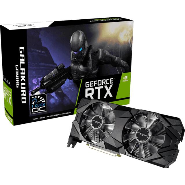 RTX2070super