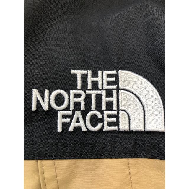 THE NORTH FACE(ザノースフェイス)のアイリ様専用　ノースフェイス　マウンテンライトジャケット メンズのジャケット/アウター(マウンテンパーカー)の商品写真