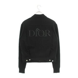 Dior - ディオール ×ジュディブレイム ストレッチコットンデニムウール 