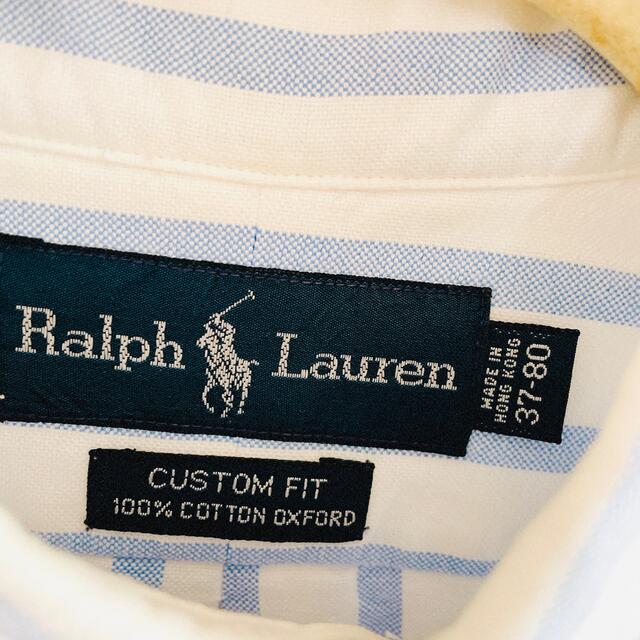 Ralph Lauren(ラルフローレン)のラルフローレン メンズのトップス(シャツ)の商品写真