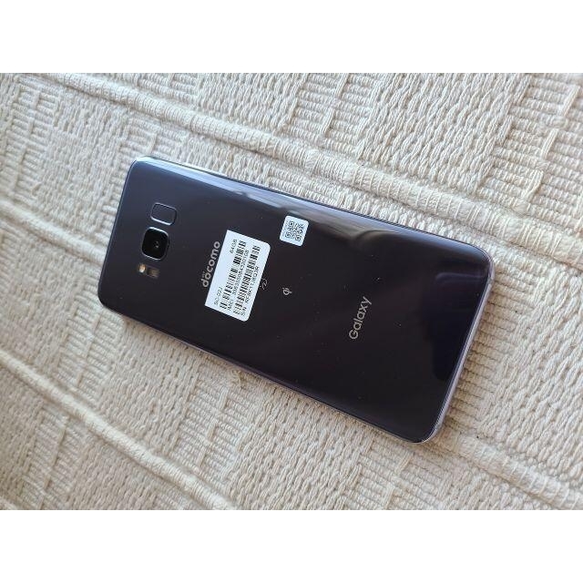 未使用】Galaxy S8 SC-02J 64GB SIMフリー品 www.krzysztofbialy.com
