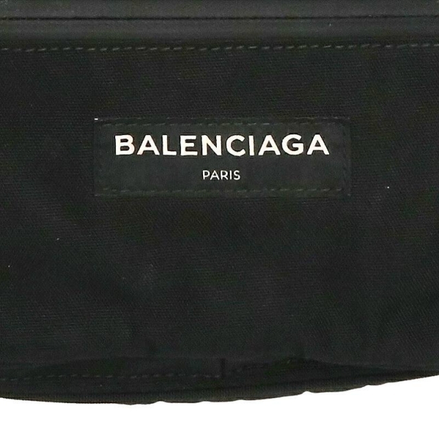 Balenciaga(バレンシアガ)のバレンシアガ 482389 エクスプローラーウエストバッグ メンズのバッグ(ボディーバッグ)の商品写真