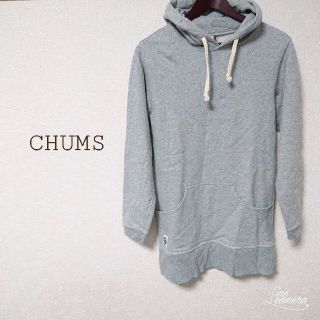 チャムス(CHUMS)のチャムス パーカー(パーカー)