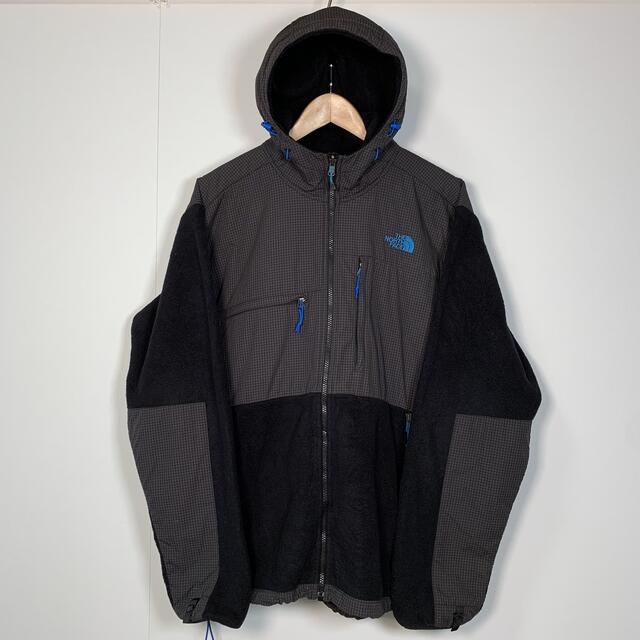 THENORTHFACE us規格　デナリジャケット