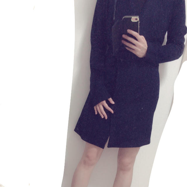 salire(サリア)のSalire♡ レディースのジャケット/アウター(その他)の商品写真