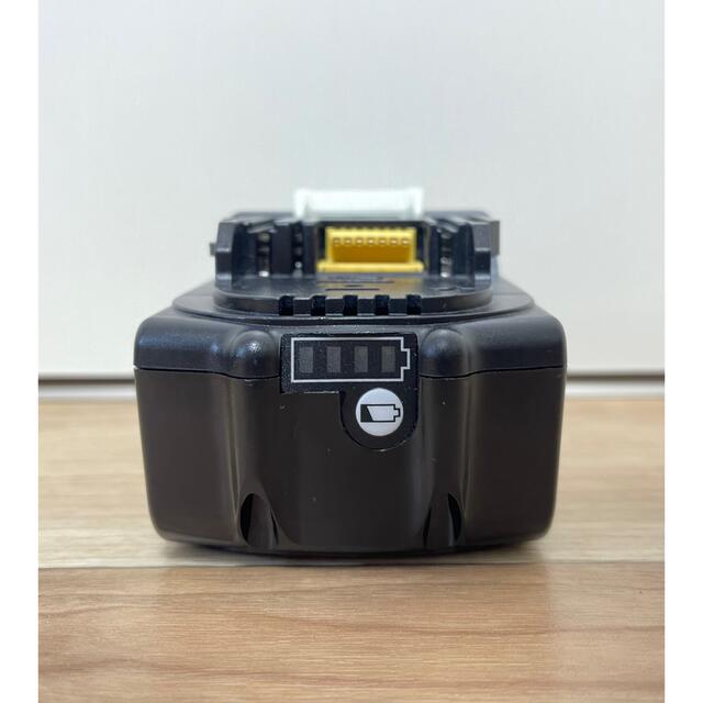 DC18RD マキタ互換 2口急速充電器 BL1860B 互換 マキタバッテリー 3