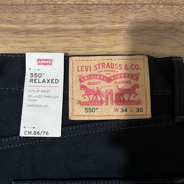 Levi's(リーバイス)の（専用）applebutterstore セット売り メンズのパンツ(デニム/ジーンズ)の商品写真