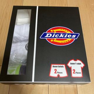 ディッキーズ(Dickies)のメンズ　インナーセット　L(ボクサーパンツ)