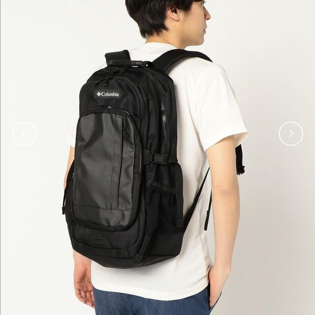 Columbia(コロンビア)のコロンビア スターレンジ30L バックパック メンズのバッグ(バッグパック/リュック)の商品写真