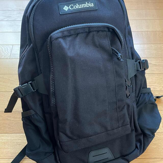 Columbia(コロンビア)のコロンビア スターレンジ30L バックパック メンズのバッグ(バッグパック/リュック)の商品写真