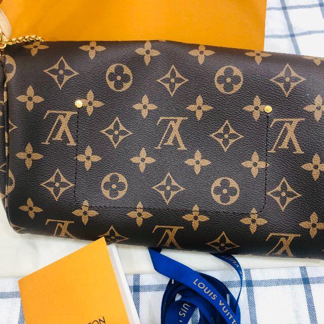 LOUIS フェイボリットMMの通販 by hns's shop｜ルイヴィトンならラクマ VUITTON - ルイヴィトン 特価人気