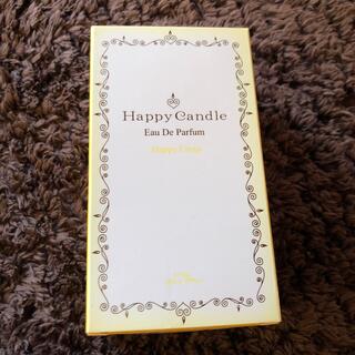 ハッピーキャンドル Happy Candle オードパルファム ハッピーシトラス(香水(女性用))