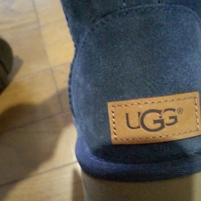 UGG(アグ)のUGG・ブーツ レディースの靴/シューズ(ブーツ)の商品写真