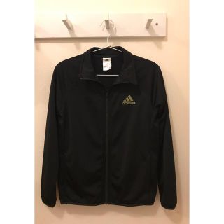 アディダス(adidas)のアディダス上着未使用ジャージ上下セット/150(ウェア)