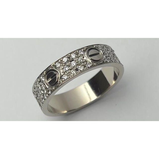 激安通販 Cartier - まーs.shop リング(指輪) - electmcshane.com