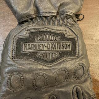 ハーレーダビッドソン 手袋(メンズ)の通販 29点 | Harley Davidsonの