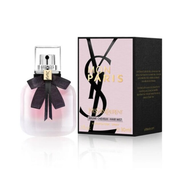 Yves Saint Laurent Beaute(イヴサンローランボーテ)の【YSL】モンパリ　ヘアミスト コスメ/美容の香水(香水(女性用))の商品写真