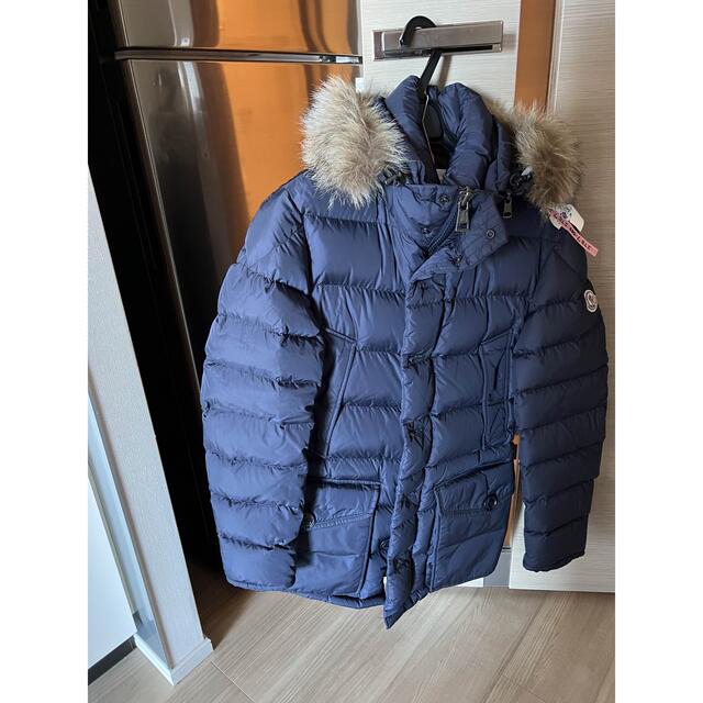 超特価新作】 MONCLER - 正規店購入☆MONCLER☆00サイズ！モンクレール ...