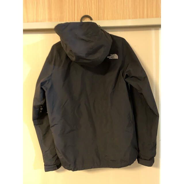 THE NORTH FACE(ザノースフェイス)のTHE NORTH FACE  スクープジャケット レディースのジャケット/アウター(ナイロンジャケット)の商品写真