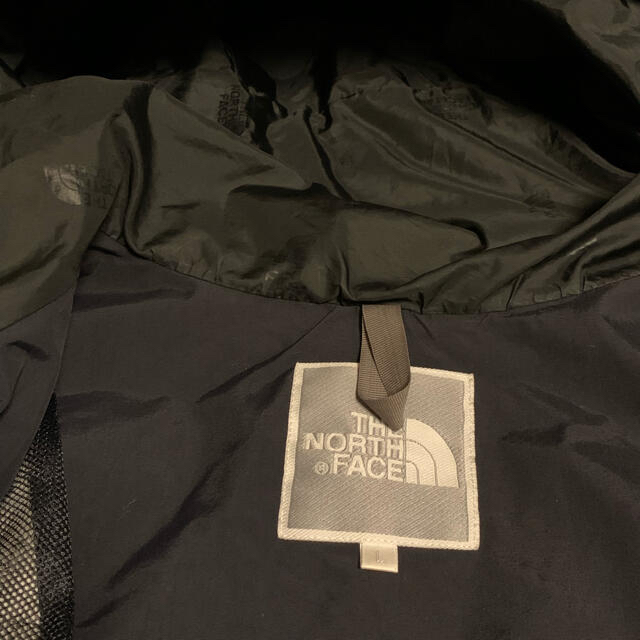 THE NORTH FACE(ザノースフェイス)のTHE NORTH FACE  スクープジャケット レディースのジャケット/アウター(ナイロンジャケット)の商品写真