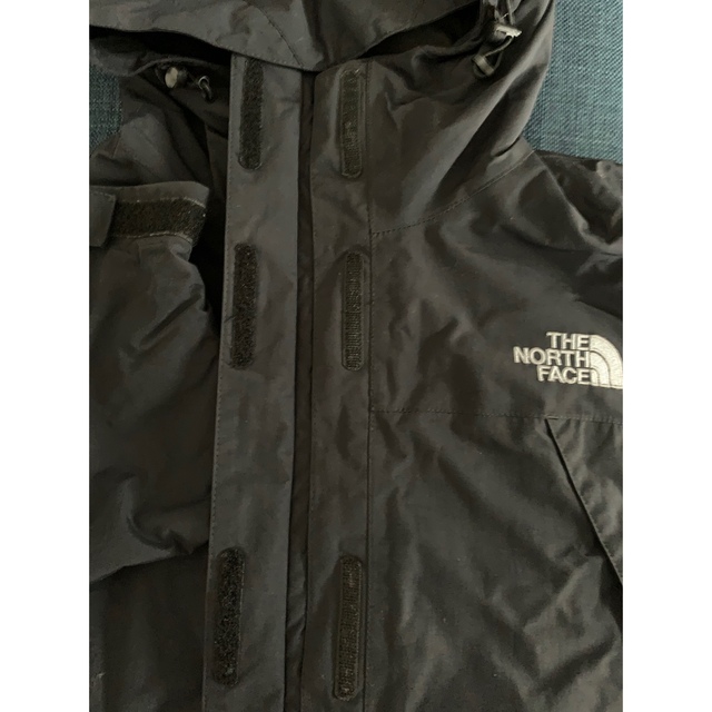 THE NORTH FACE(ザノースフェイス)のTHE NORTH FACE  スクープジャケット レディースのジャケット/アウター(ナイロンジャケット)の商品写真