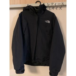 ザノースフェイス(THE NORTH FACE)のTHE NORTH FACE  スクープジャケット(ナイロンジャケット)