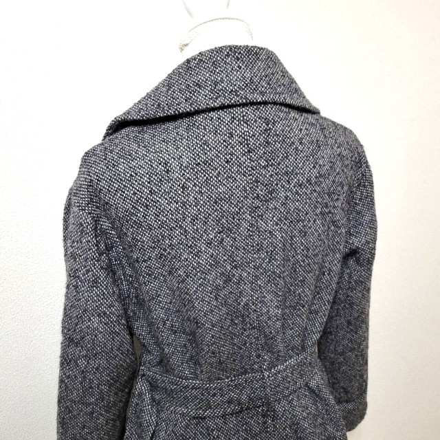 BURBERRY(バーバリー)のチェリーブロッサム様専用❗ レディースのジャケット/アウター(ロングコート)の商品写真