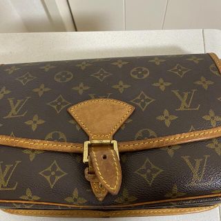 ルイヴィトン(LOUIS VUITTON)のレディースバック(バッグ)