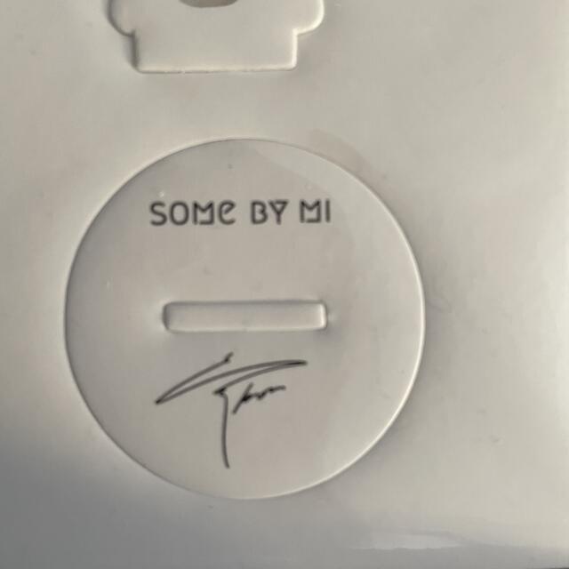 BTOB ユクソンジェ　スタンド エンタメ/ホビーのCD(K-POP/アジア)の商品写真