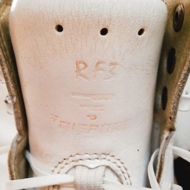 リスポートRF3 by こまさん's shop｜ラクマ コロネーションエース フィギュアスケート靴の通販 最新品安い