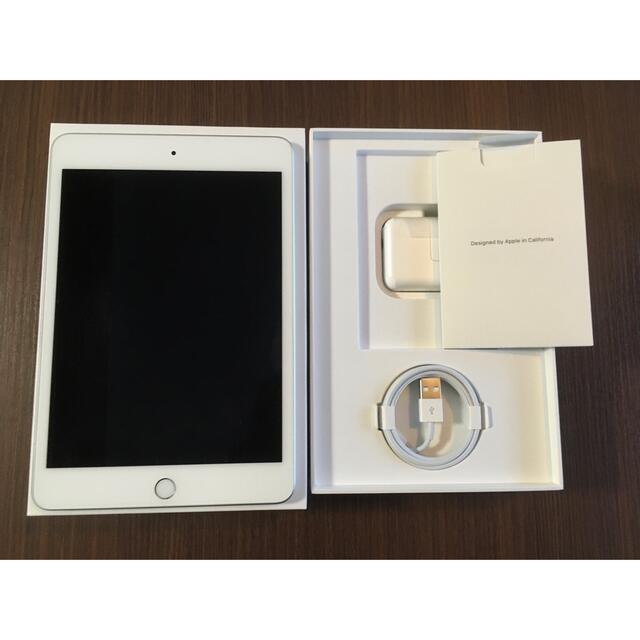 iPad(アイパッド)のiPad mini5 スマホ/家電/カメラのPC/タブレット(タブレット)の商品写真