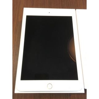 アイパッド(iPad)のiPad mini5(タブレット)